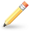 Bleistift Icon